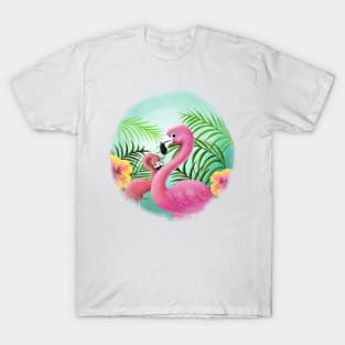 Summer Vibe T-Shirt